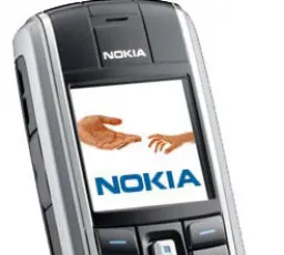 Отзыв на Телефон Nokia 6021: прочный, ненужный, рабочий от 9.5.2023 18:24 от 9.5.2023 18:24