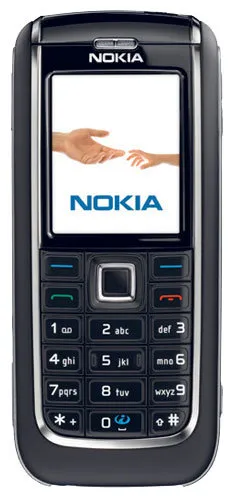 Телефон Nokia 6151, количество отзывов: 10