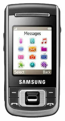 Телефон Samsung C3110, количество отзывов: 10