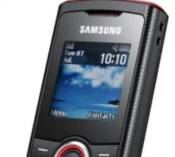 Телефон Samsung E2120, количество отзывов: 9