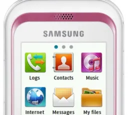 Отзыв на Телефон Samsung Hello Kitty GT-C3300: хороший, плохой, отличный от 9.5.2023 20:43