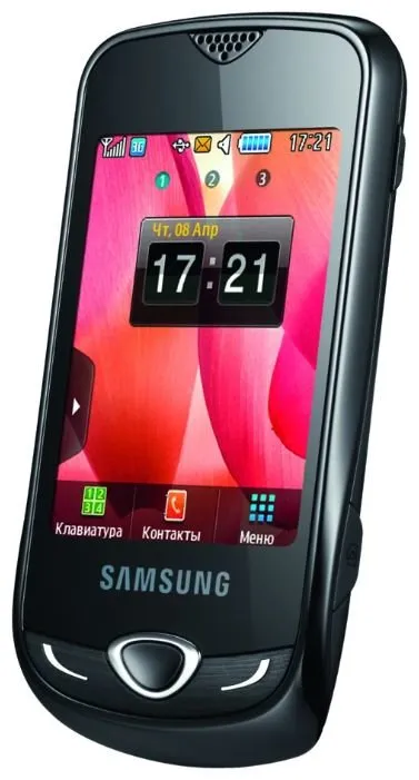 Телефон Samsung S3370, количество отзывов: 10