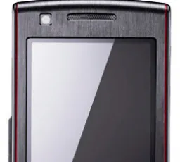 Телефон Samsung S7220, количество отзывов: 9