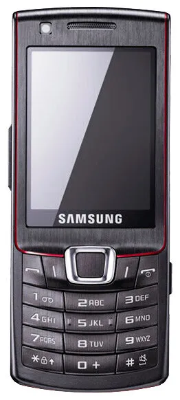Телефон Samsung S7220, количество отзывов: 9