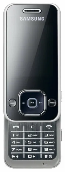 Телефон Samsung SGH-F250, количество отзывов: 10