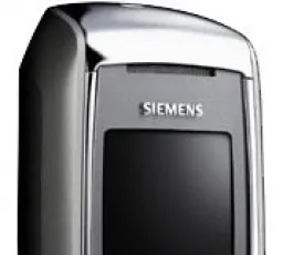Телефон Siemens CX75, количество отзывов: 9