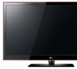 Отзыв на Телевизор LG 37LE5500: отсутствие, цветной, подключеный, фиксированный
