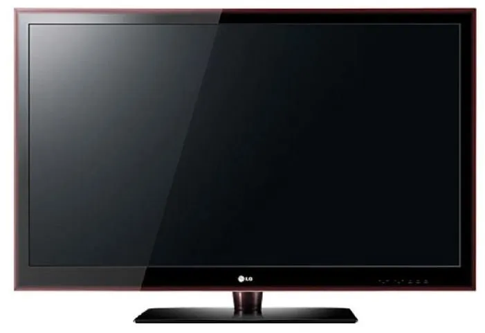 Телевизор LG 37LE5500, количество отзывов: 10