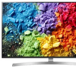 Телевизор LG 49SK8500, количество отзывов: 9