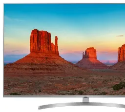 Телевизор LG 49UK7500, количество отзывов: 7