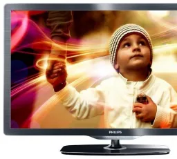 Телевизор Philips 40PFL6606H, количество отзывов: 9