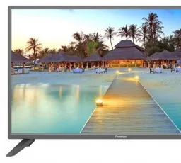 Плюс на Телевизор Prestigio 32 Muze 32" (2019): хороший, четкий от 30.4.2023 16:58