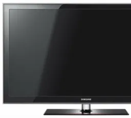 Телевизор Samsung LE-32C630, количество отзывов: 10