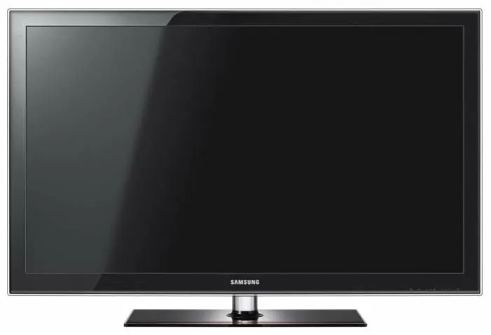 Телевизор Samsung LE-32C630, количество отзывов: 10