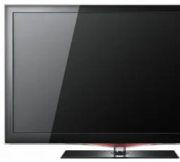 Телевизор Samsung LE32C650, количество отзывов: 10