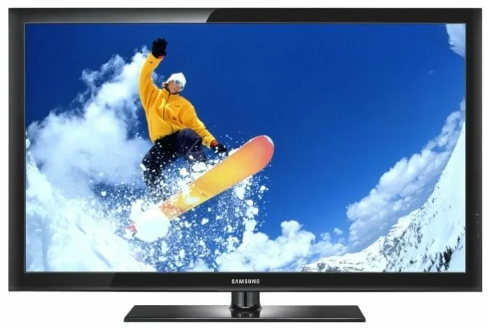 Телевизор Samsung PS-42C430, количество отзывов: 9