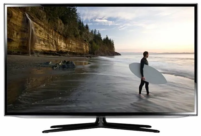 Телевизор Samsung UE32ES6307, количество отзывов: 9