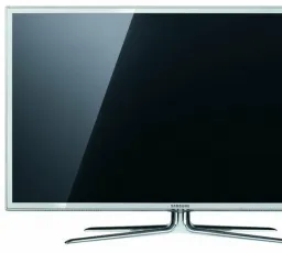 Отзыв на Телевизор Samsung UE40D6510: хороший, дополнительный, обрезанный, неполноценный