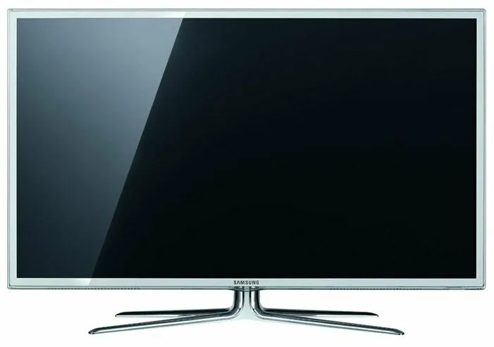 Телевизор Samsung UE40D6510, количество отзывов: 9