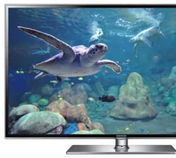 Отзыв на Телевизор Samsung UE40D6530: качественный, внешний, обычный, важный