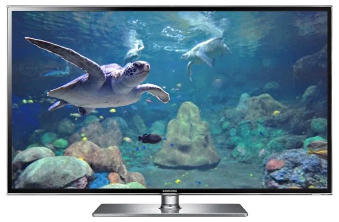 Телевизор Samsung UE40D6530, количество отзывов: 10