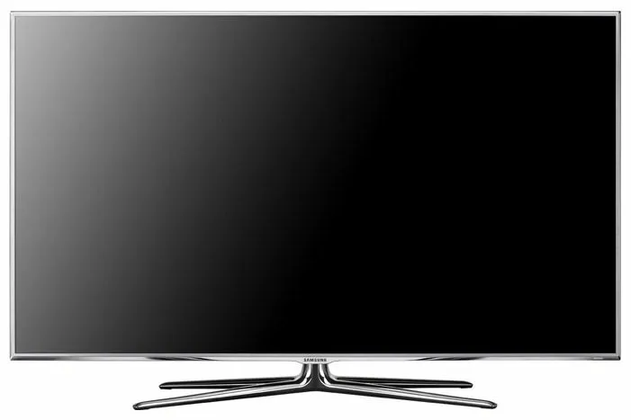 Телевизор Samsung UE40D8000, количество отзывов: 10