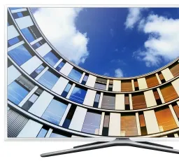 Телевизор Samsung UE43M5513AU, количество отзывов: 8