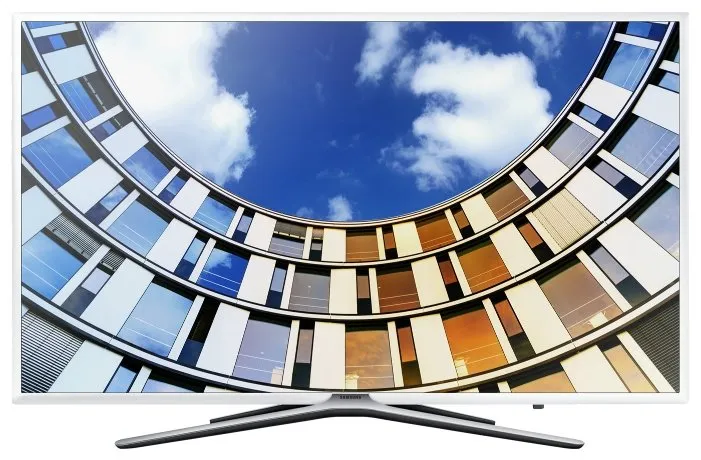 Телевизор Samsung UE43M5513AU, количество отзывов: 9