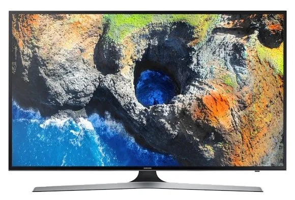 Телевизор Samsung UE43MU6100U, количество отзывов: 10