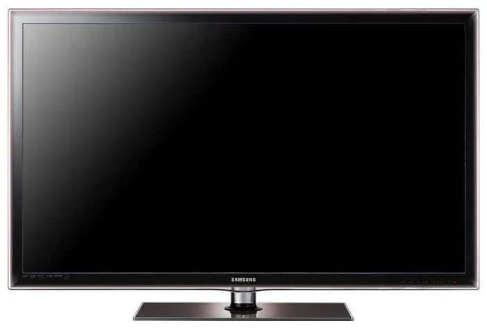 Телевизор Samsung UE46D6100, количество отзывов: 9