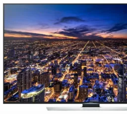 Телевизор Samsung UE48HU8500, количество отзывов: 9