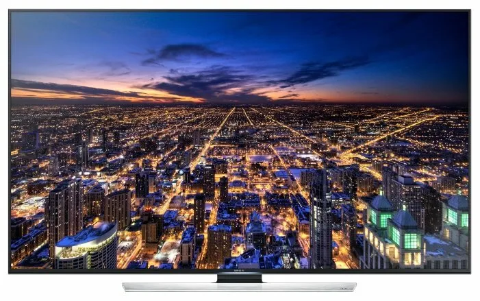 Телевизор Samsung UE48HU8500, количество отзывов: 9