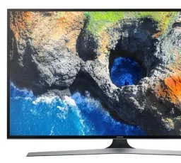 Телевизор Samsung UE49MU6100U, количество отзывов: 8