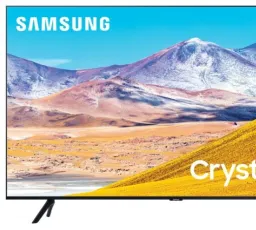 Отзыв на Телевизор Samsung UE65TU8000U 65" (2020): шустрый от 16.5.2023 4:39