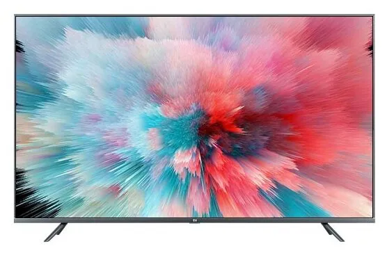 Телевизор Xiaomi Mi TV 4A 55 T2 54.6" (2020), количество отзывов: 12