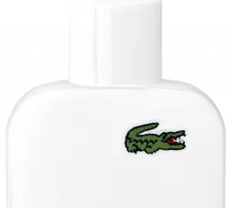 Отзыв на Туалетная вода LACOSTE L.12.12 Blanc от 29.4.2023 11:28