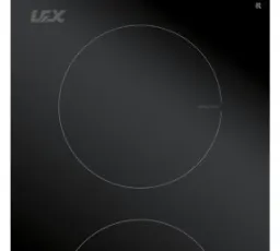 Варочная панель LEX EVI 320 BL, количество отзывов: 9