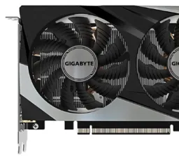 Отзыв на Видеокарта GIGABYTE GeForce RTX 3070 1815MHz PCI-E 4.0 8192MB 14000MHz 256 bit 2xHDMI 2xDisplayPort HDCP GAMING OC: странный, единственный, долгий, стабильный