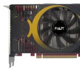 Минус на Видеокарта Palit GeForce GTS 250 738Mhz PCI-E 2.0 1024Mb 2200Mhz 256 bit DVI HDMI HDCP: летний, шустрый от 3.5.2023 18:48