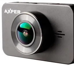 Видеорегистратор AXPER Throne GPS, количество отзывов: 10