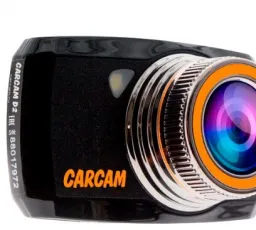 Видеорегистратор CARCAM D2, количество отзывов: 9