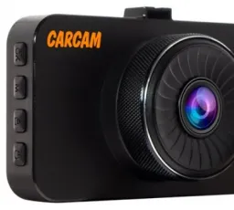 Видеорегистратор CARCAM F3, количество отзывов: 8