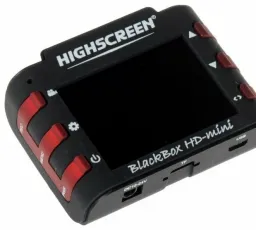 Минус на Видеорегистратор Highscreen BlackBox HD-mini: короткий от 16.5.2023 11:23