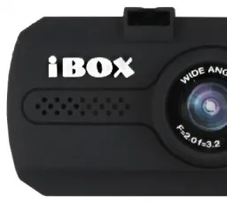 Видеорегистратор iBOX PRO-990, количество отзывов: 5