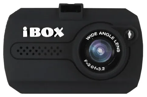 Видеорегистратор iBOX PRO-990, количество отзывов: 10