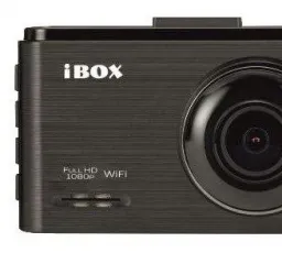 Видеорегистратор iBOX Z-920 WiFi, количество отзывов: 10