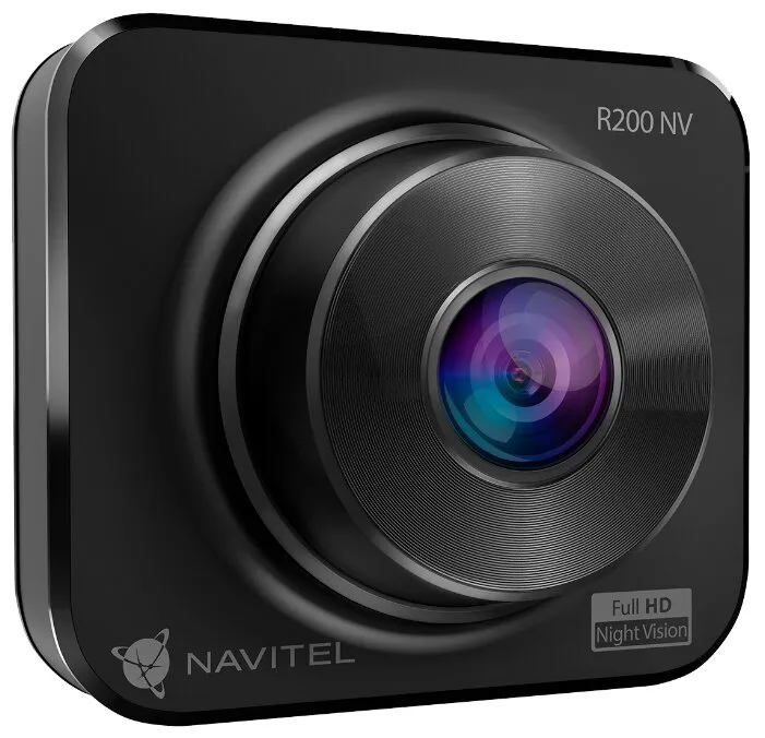Видеорегистратор NAVITEL R200NV, количество отзывов: 9