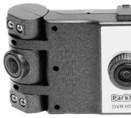 Видеорегистратор ParkCity DVR HD 420, 2 камеры, количество отзывов: 8