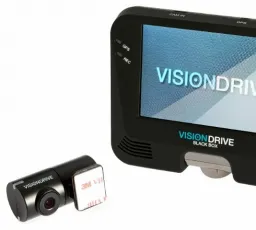 Отзыв на Видеорегистратор Visiondrive VD-9500H, 2 камеры, GPS: хороший, твердый, возможный от 16.5.2023 11:57
