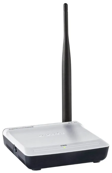 Wi-Fi роутер Tenda N3, количество отзывов: 9